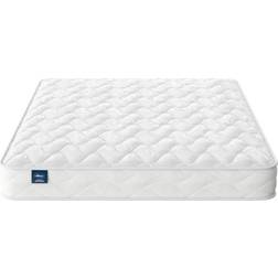 Silentnight Miracoil Memory Polyether Matress 150x200cm
