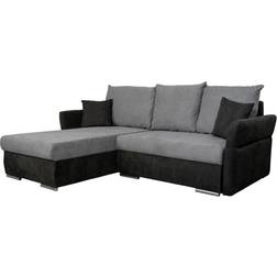 Poco Functional Sofa 190cm 3-Sitzer