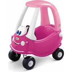 Little Tikes Cozy Coupe Rosy