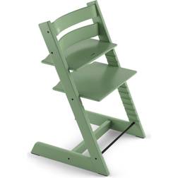 Stokke Tripp Trapp Chair Moss Green