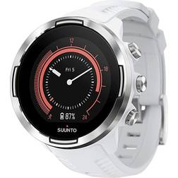 Suunto 9 Baro GPS Sports Watch 50 mm