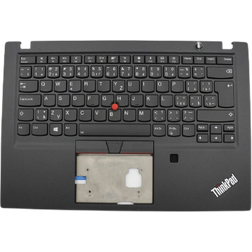 Lenovo Lite-On Bærbar tastatur