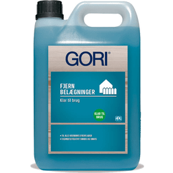 Gori Remove Coatings Ready to Use Trærens Transparent 2.5L