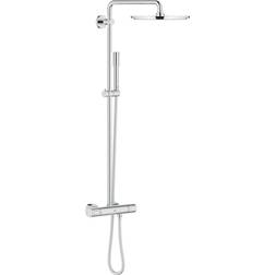 Grohe Rainshower System 310 (27966000) Cromo