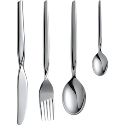 Gense Twist Cutlery Set 16pcs