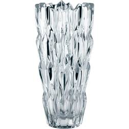 Nachtmann Quartz Vase 26cm