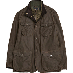Barbour Ogston Jacket - Olive