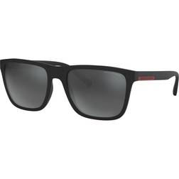 Armani Exchange AX4080SF 80786G