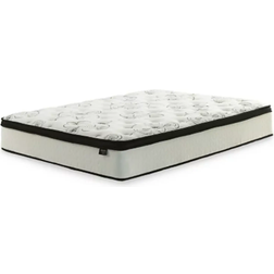 Ashley Furniture Chime 12 Inch King Polyether Mattress