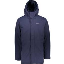 Patagonia Men's Lone Mountain Parka - New Navy