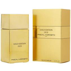 Pascal Morabito Gold Edition Oud EdP 100ml