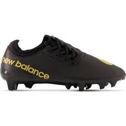 New Balance Furon v7 Dispatch FG - Black/Gold