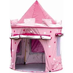 MaMaMeMo Pop Up Tent