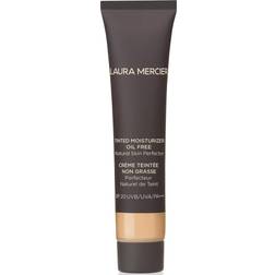 Laura Mercier Mini Tinted Moisturizer Oil Free Natural Skin Perfector SPF20 2C1 Blush