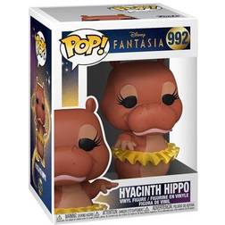 Funko Pop! Disney Fantasia Hyacinth Hippo