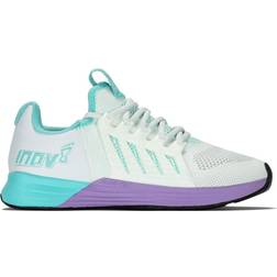 Inov-8 F-Lite G 300 W - White/Blue/Purple