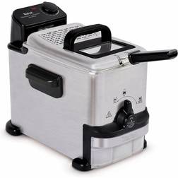 Tefal Oleoclean Compact FR701616