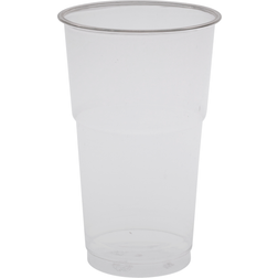 Drikkeglas, 30cl, PET 50 stk