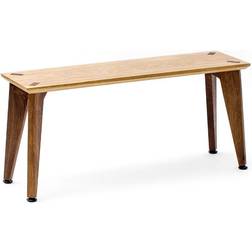 Roon & Rahn Rank Siddebænk 90x42cm
