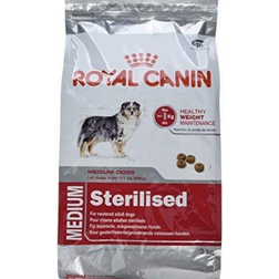 Royal Canin Medium Sterilised 3kg