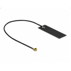 DeLock WLAN 802.11 ac/ax/a/h/b/g/n Antenna