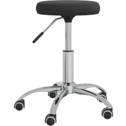 vidaXL Tabouret Massage Pivotante Siège De Spa Chaise de Cuisine