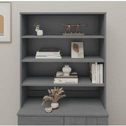 vidaXL Överdel högskåp Sideboard