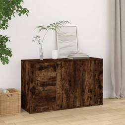 vidaXL 100x33x59,5 konstrueret Skænk
