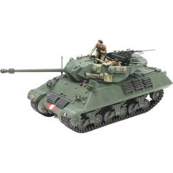 Tamiya British Tank Destroyer M10 2C Achilles 1:35