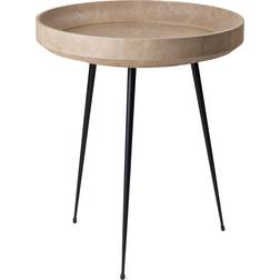 Mater Bowl Between Lights Coffee Table