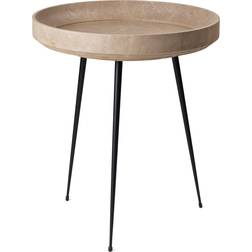 Mater Bowl Table Medium Ø 46 x H 52 cm Couchtisch