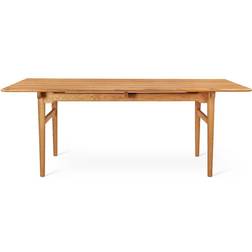 Carl Hansen & Søn CH327 Matbord