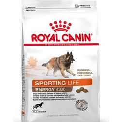 Royal Canin Sporting Life Trail 4300 15kg