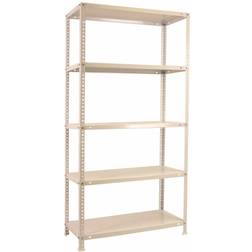 Simonrack SimonRack Estantería de Pared 80cm