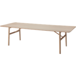Skagerak Hven 260 Spisebord