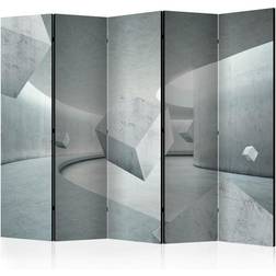 Arkiio Geometry of the Cube II Rumsavdelare