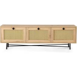 Hanah Home Alcazar TV-Meubel Naturel