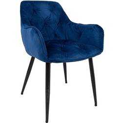 Brita Brita Stol 61 x 57 x 83 cm Blå Køkkenstol