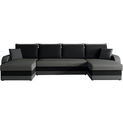 Bloomington Alvared 4-sits Soffa