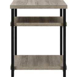 ELMWOOD HJØRNEBORD Småbord