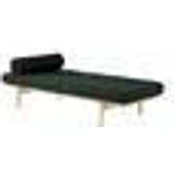 Karup Design Next Daybed Natur Grøn Sofa