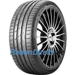 Hankook Ventus S1 Evo 2 K117 205/55 R17 91W 4PR