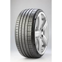 Pirelli P Zero PZ4 SC 315/35 R22 111Y XL I*, PNCS