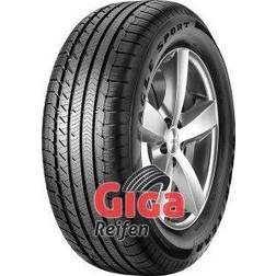 Goodyear Eagle Sport All-Season 255/45 R19 104H XL AO