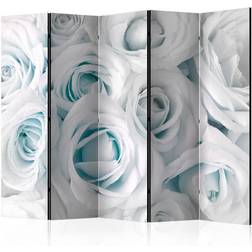 Arkiio Satin Rose Turquoise II Rumsavdelare