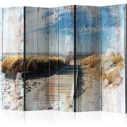 Arkiio Unforgettable Summer II Multicolored Rumsavdelare 225x172cm