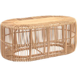 Kave Home LAFORMA Lael Sofabord
