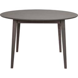 Rowico Home Filippa Dark Brown Spisebord 120cm