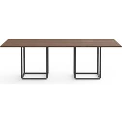 Florence Rectangular Spisebord 110x240cm