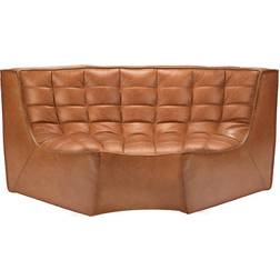 Ethnicraft N701 Corner Old Sofa